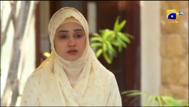Umme Ayesha - Season 02 - Episode 15 - 16th March 2025